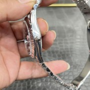 C/Clean Factory Rolex Datejust series/41mm Blue Datejust