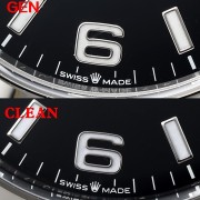 CLEAN/C厂 /224270 Rolex Explorer 1  40mm  3230 movement