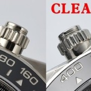 Clean/C Factory 126519 Daytona 