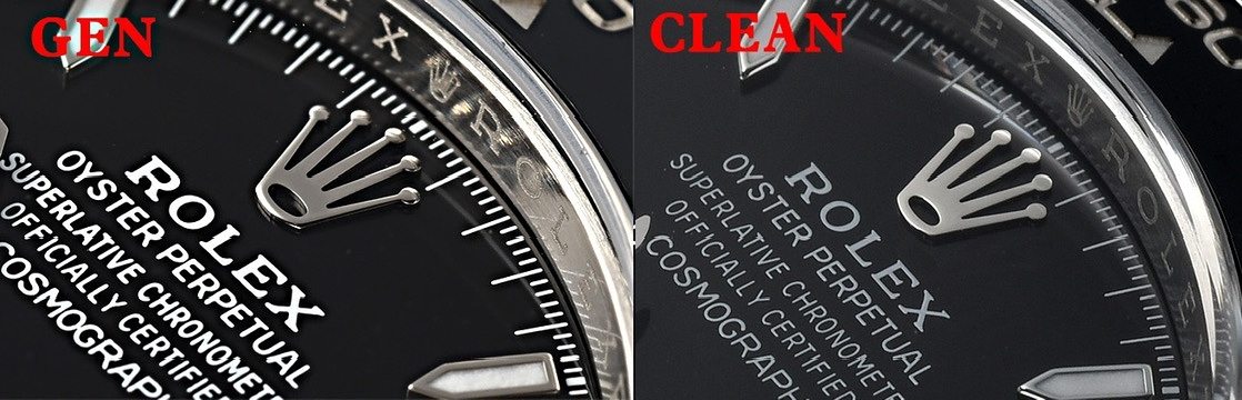 Clean/C Factory 126519 Daytona   第7张