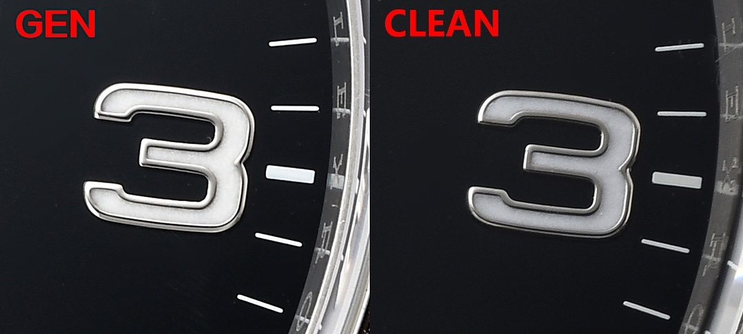 CLEAN/C厂 /224270 Rolex Explorer 1  40mm  3230 movement  第8张