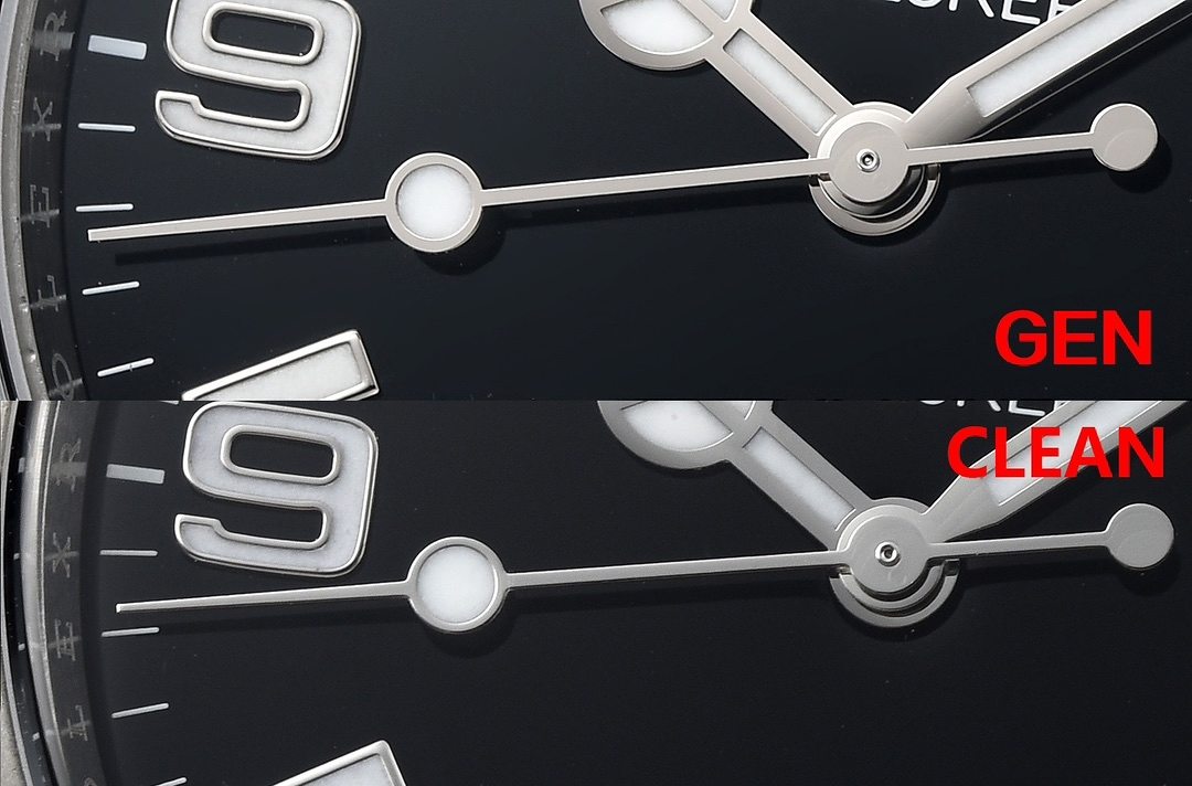 CLEAN/C厂 /224270 Rolex Explorer 1  40mm  3230 movement  第9张