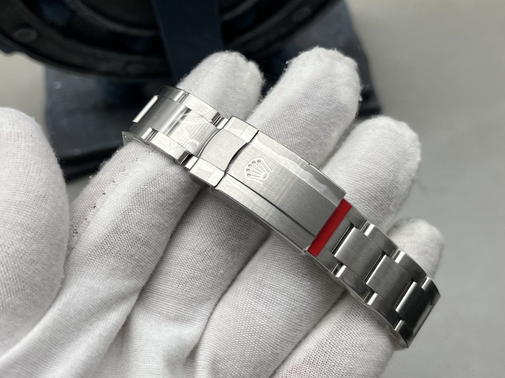 C/Clean Factory Rolex Oyster Perpetual 124300 3230 Movement  第8张