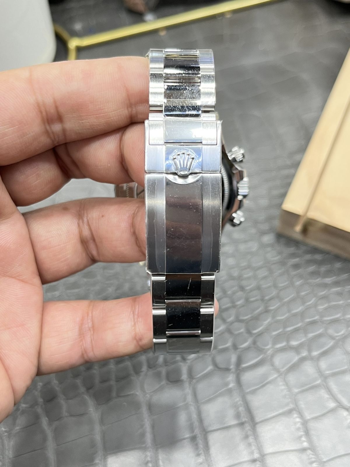 C/Clean Factory Rolex Daytona Perpetual Series/40mm  第9张